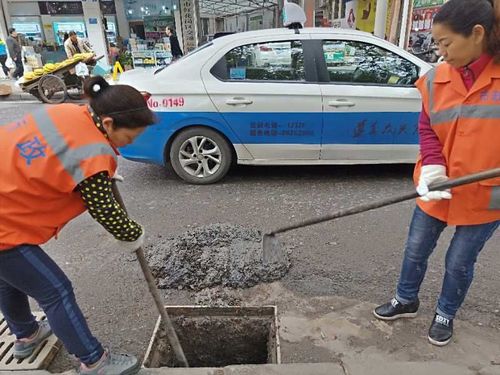 郸城沉沙井清掏-污水井清理
