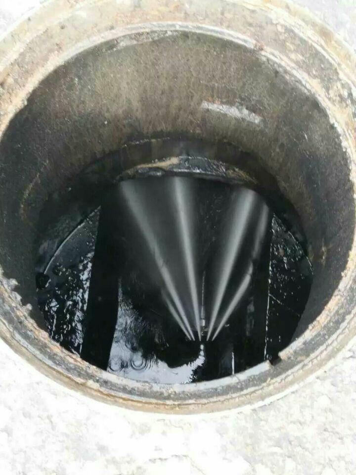 郸城市政管道清洗-排污管道清洗