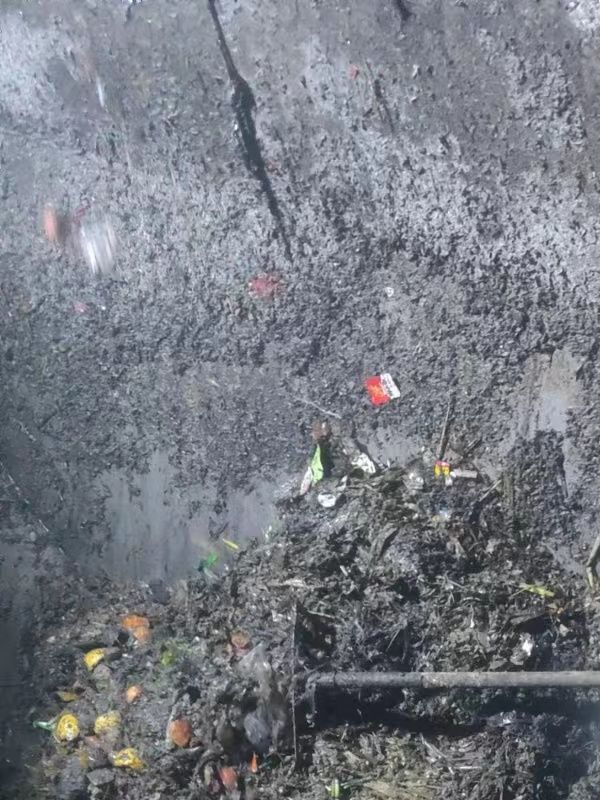 郸城管道结垢危害和原因
